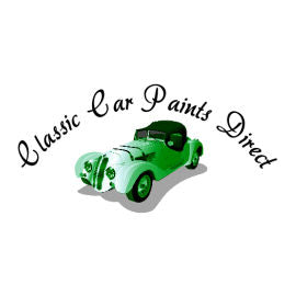 Classic Car Paints Direct Aerosols – Paint, Primers & Lacquers
