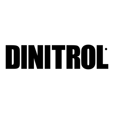 Dinitrol Rustproofing, Underbody Wax & Cavity Protection