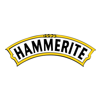 Hammerite – Metal Paints & Rust Protection