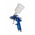 Fast Mover Mini LVLP Spray Gun – Compact Detail Spray Gun for Smart Repairs, Touch-Ups & Fine Finishing