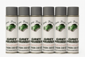 6 x Classic Car Paints Direct Gloss White Aerosol – 500ml