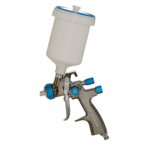 Fast Mover FMT3006 HVLP Spray Gun 600ml – Available in 1.3, 1.4 & 1.8 Nozzle Sizes
