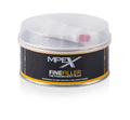 MPEX Fine Finishing Filler 1kg – Ultra-Smooth Car Body Filler for Fine Imperfections & Surface Prep