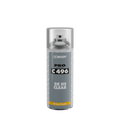 HB BODY C496 2K High-Gloss Anti-Scratch Clear Coat – Professional Automotive Lacquer for Cars & Bodywork