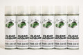 6 x Classic Car Paints Direct Clear Lacquer Aerosol – 500ml
