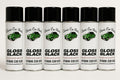 4 x Classic Car Paints Direct Gloss Black Aerosol – 500ml