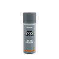 HB BODY P360 2K High Solids Primer Surfacer – Grey Automotive Primer for Car Bodywork