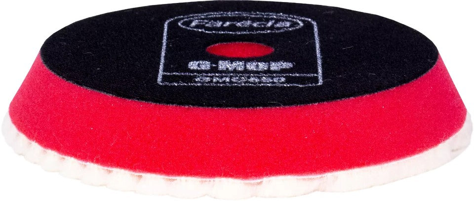 Farecla G Mop 6" (150mm) Super High Cut Pad – 150mm Range (GMC650)