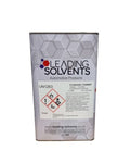 Leading Solvents Gun Wash & Standard Thinners – 5 Litre Professional Solvent